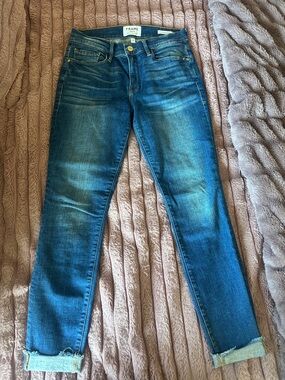 FRAME denim jeans